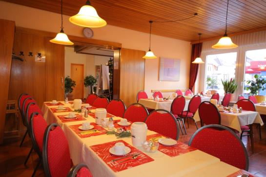 Hotel Zum Prinzen 20