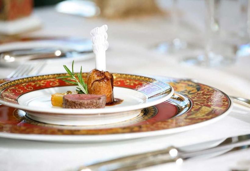 Hotel Jagdhof Glashütte 11