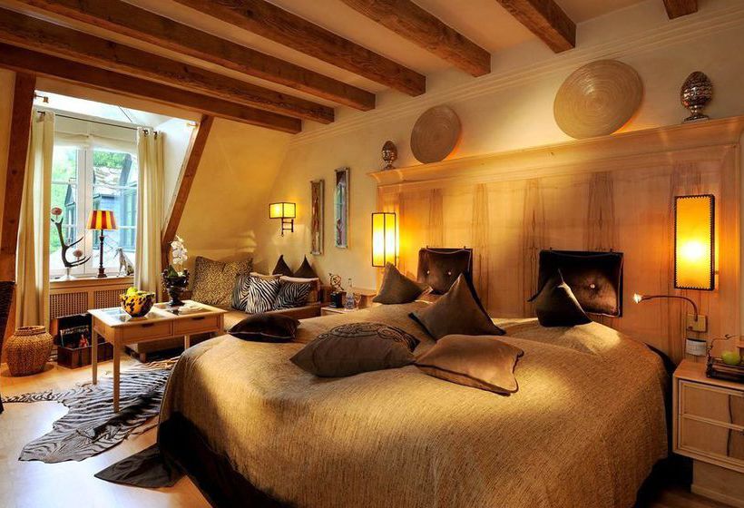 Hotel Jagdhof Glashütte 15