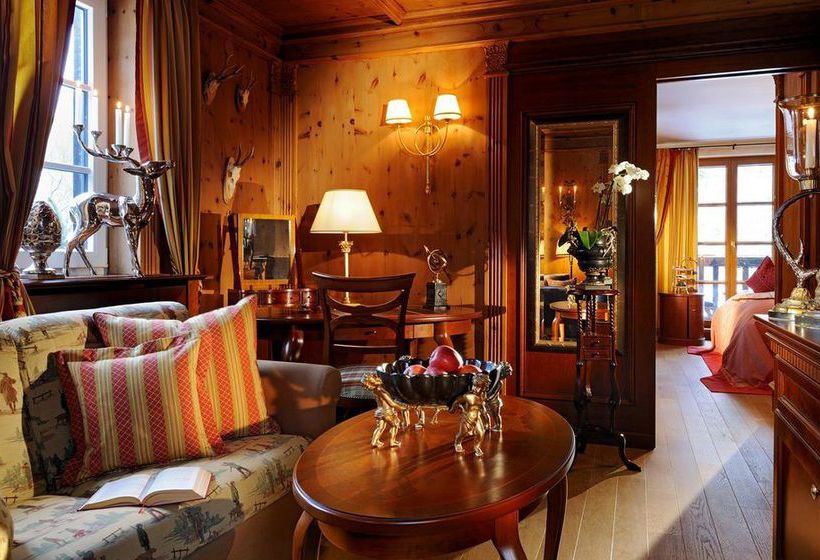 Hotel Jagdhof Glashütte 2