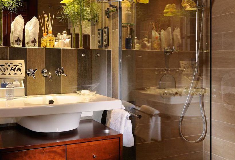 Hotel Jagdhof Glashütte 5