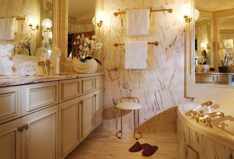 Hotel Jagdhof Glashütte 8