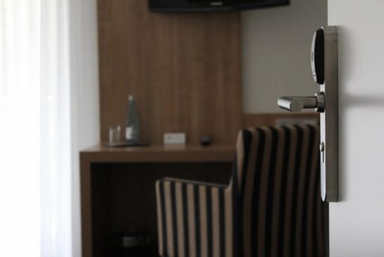 Businesshotel Go2bed 1