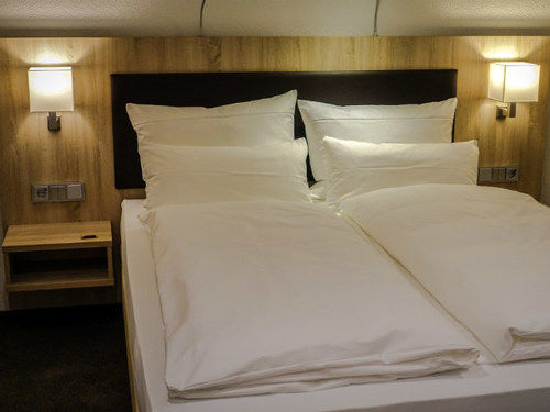 Businesshotel Go2bed 10