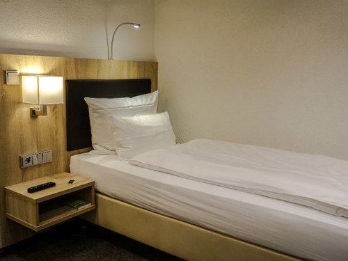 Businesshotel Go2bed 11