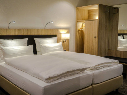 Businesshotel Go2bed 12