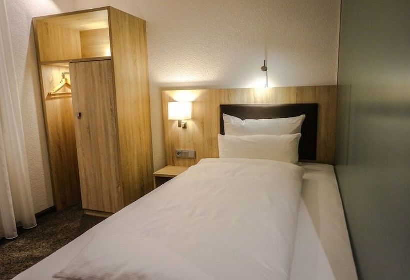 Businesshotel Go2bed 13