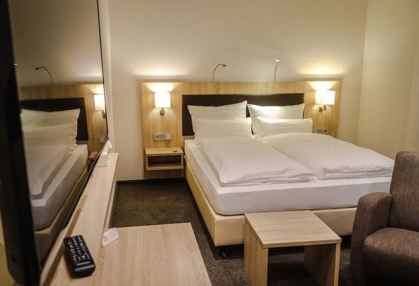 Businesshotel Go2bed 14