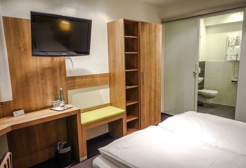 Businesshotel Go2bed 15