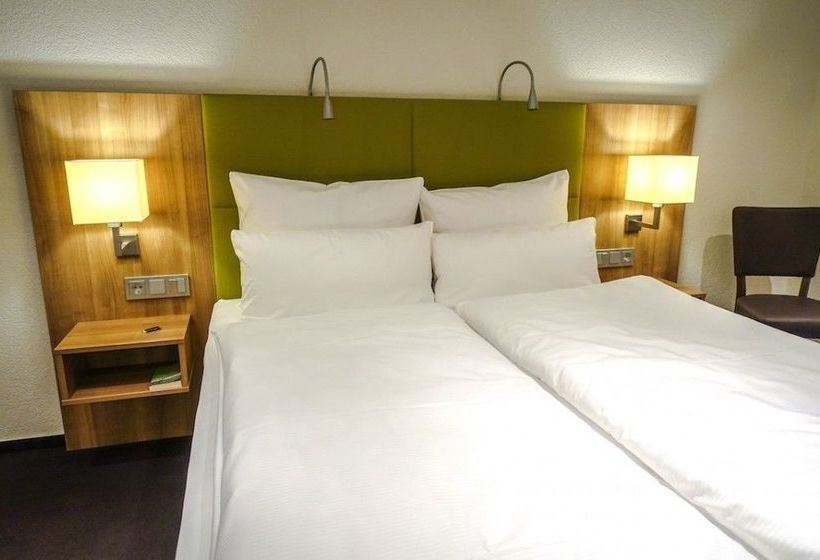 Businesshotel Go2bed 16