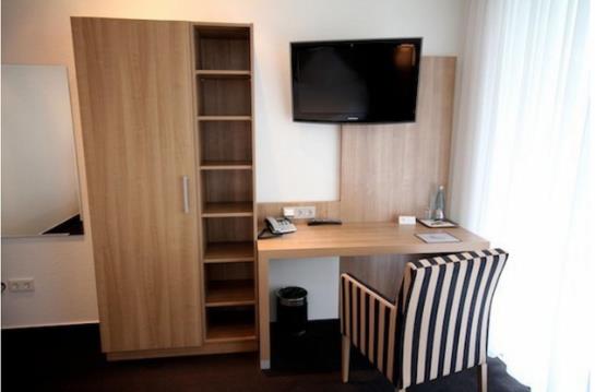 Businesshotel Go2bed 3