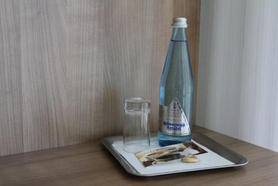 Businesshotel Go2bed 5