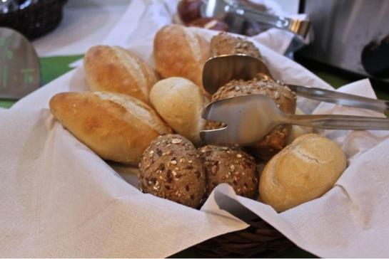 Businesshotel Go2bed 6