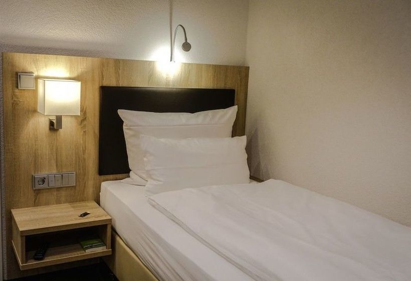 Businesshotel Go2bed 8