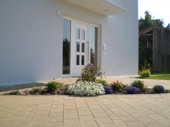 Pension Zur Kurve Gasthof 3