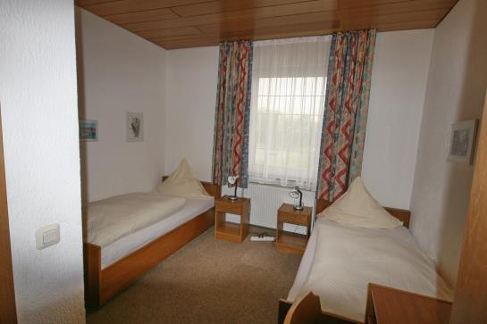 Hôtel Stockumer Hof 1