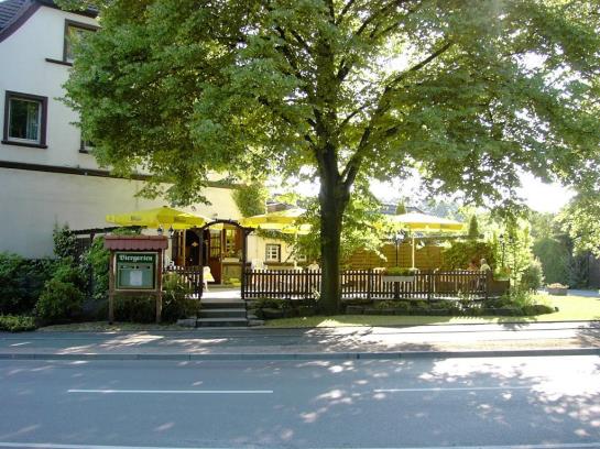 Hôtel Stockumer Hof 3