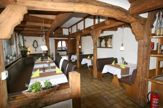 Hôtel Stockumer Hof 4