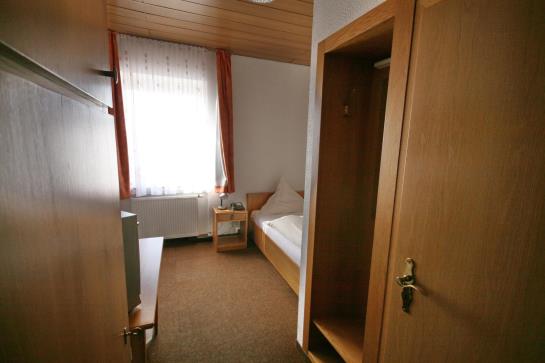 Hôtel Stockumer Hof 5