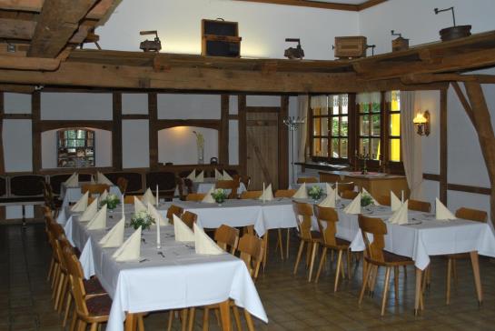 Hôtel Stockumer Hof 6