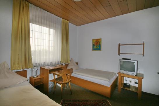 Hôtel Stockumer Hof 7