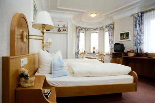 Hotel Teddybären 1