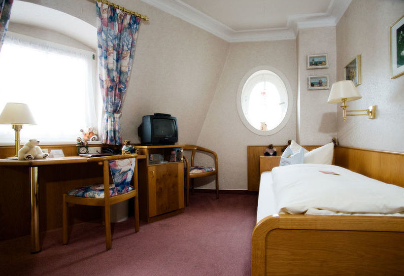 Hotel Teddybären 10