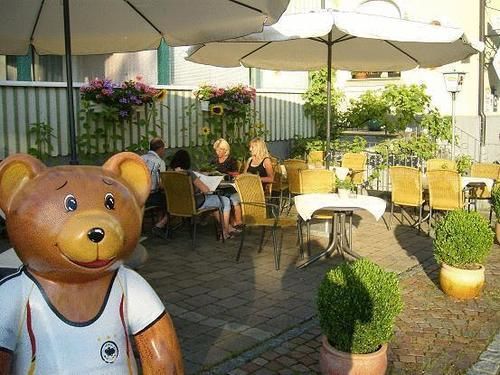 Hotel Teddybären 12