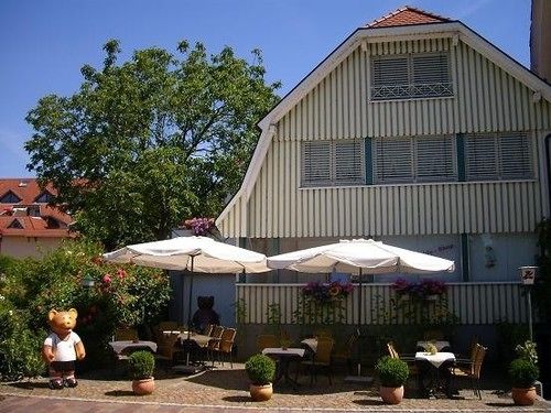 Hotel Teddybären 13