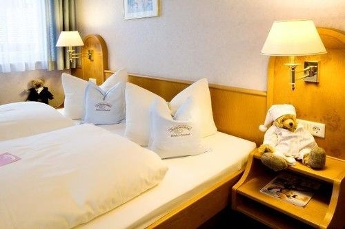 Hotel Teddybären 2