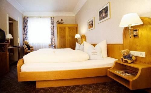 Hotel Teddybären 4