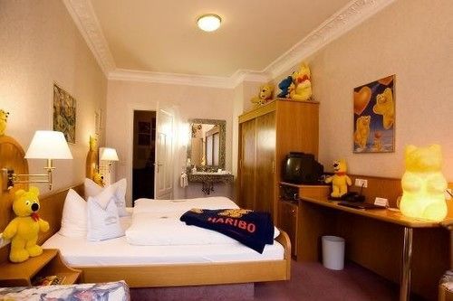 Hotel Teddybären 5