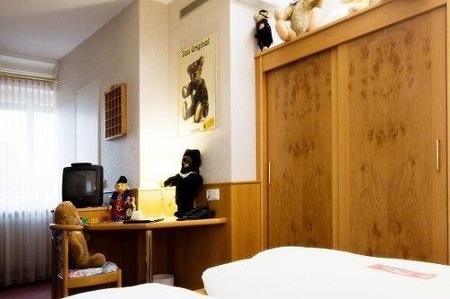 Hotel Teddybären 7