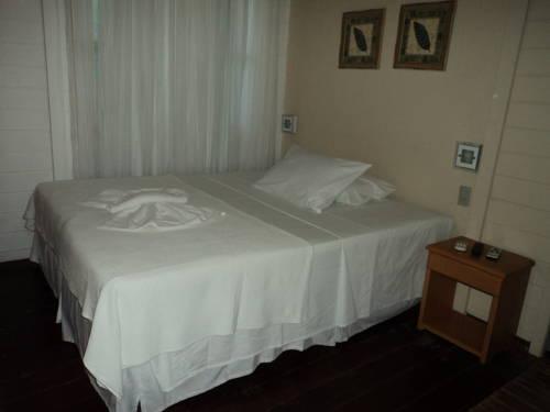 Hotel Ecocharme Pousada Paraíso Do Atlântico Fernando de Noronha