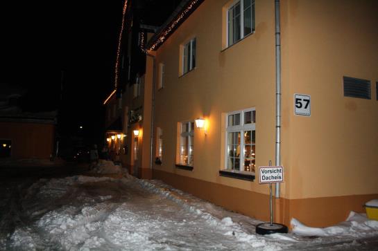 Hotel Ahornberg 2