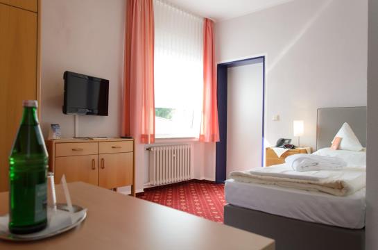 Hotel Vch Erika Stratmann 2