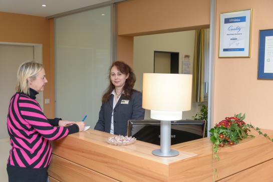 Hotel Vch Erika Stratmann 3