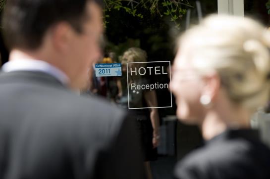 Hotel Am Stadtpark 2