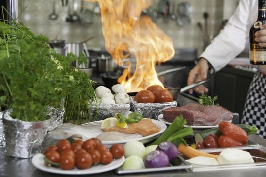 Hôtel Eisensteiner Hof 1