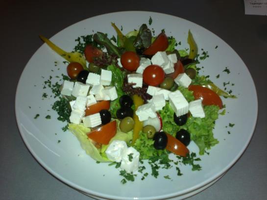 Hôtel Eisensteiner Hof 2