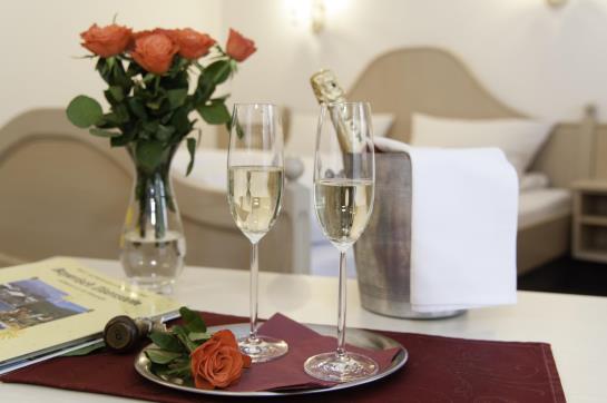 Hôtel Eisensteiner Hof 3