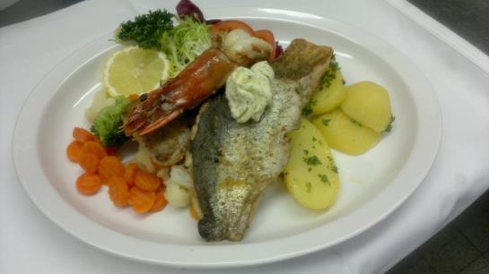 Hôtel Eisensteiner Hof 5