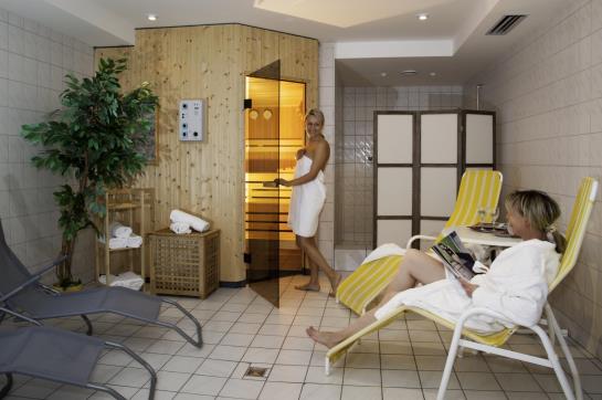 Hôtel Eisensteiner Hof 6