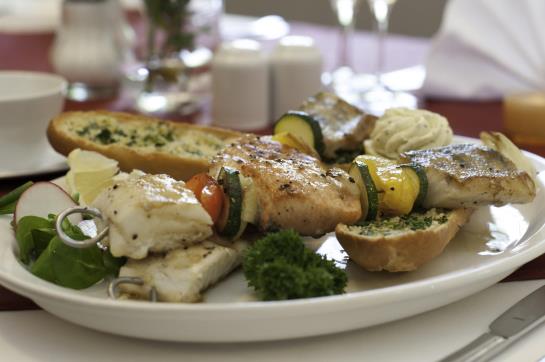 Hôtel Eisensteiner Hof 8