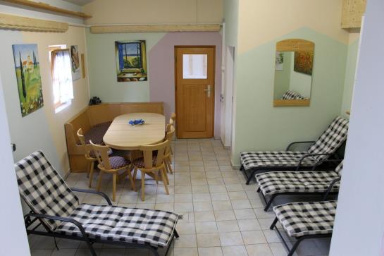 Hotel Arberkristall 10