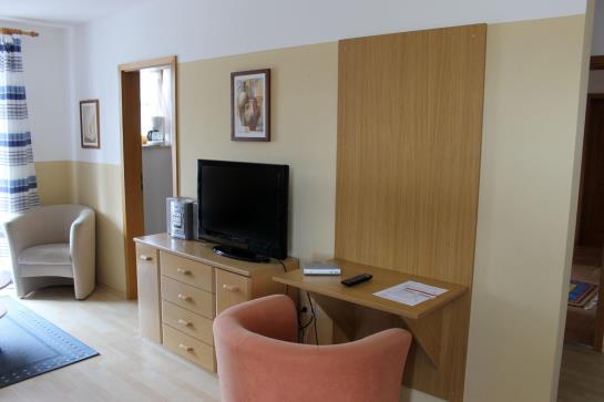 Hotel Arberkristall 11