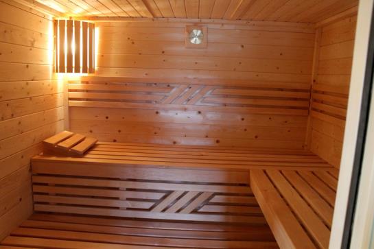 Hotel Arberkristall 12