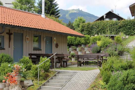 Hotel Arberkristall 3