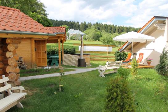 Hotel Arberkristall 6