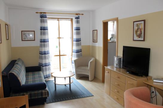 Hotel Arberkristall 7